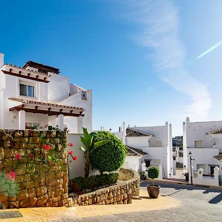 Apartamento Aloha Royal 19 Marbella Exterior foto