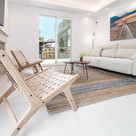 Apartamento Aloha Royal 19 Marbella Exterior foto