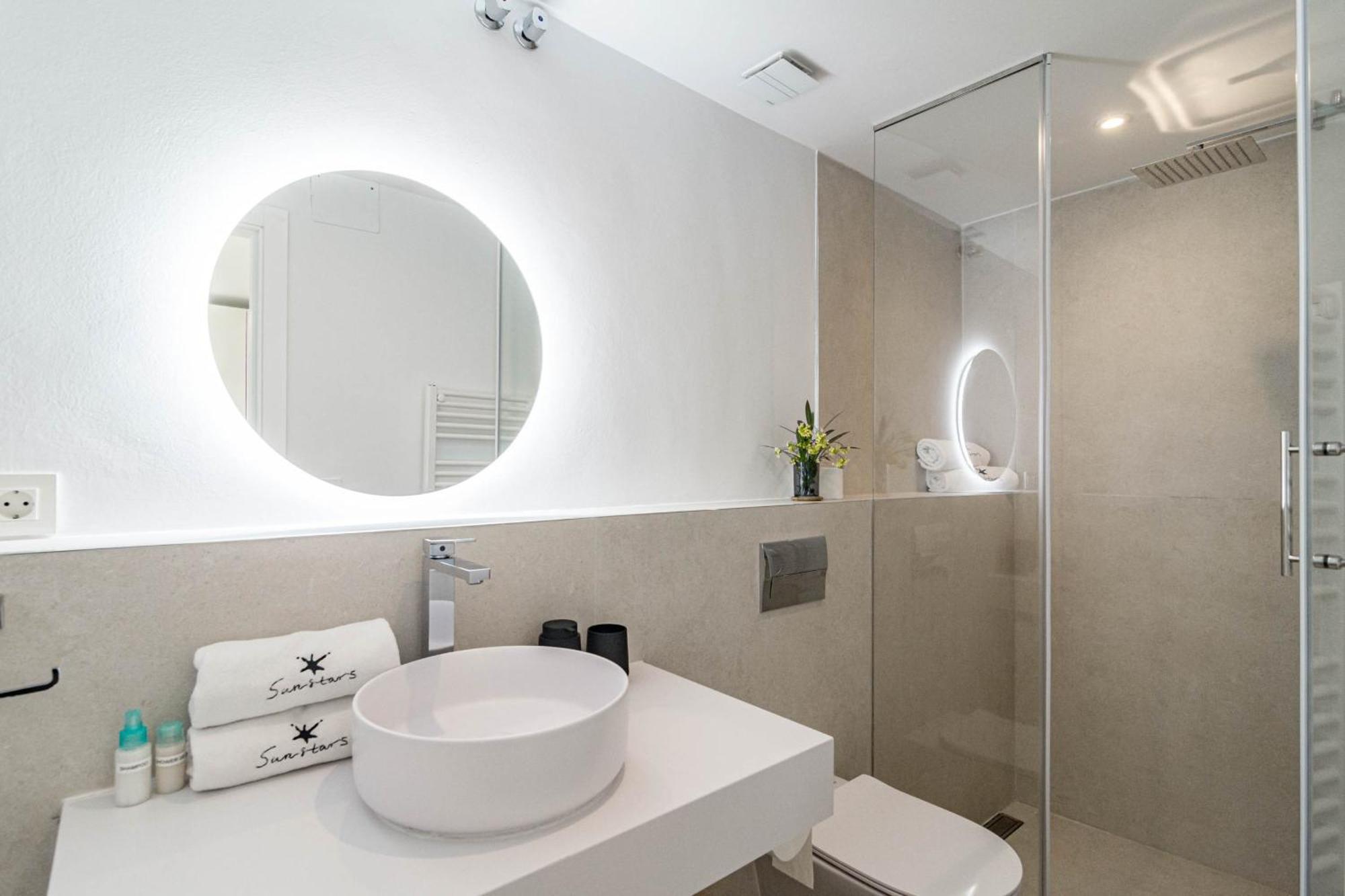 Apartamento Aloha Royal 19 Marbella Exterior foto