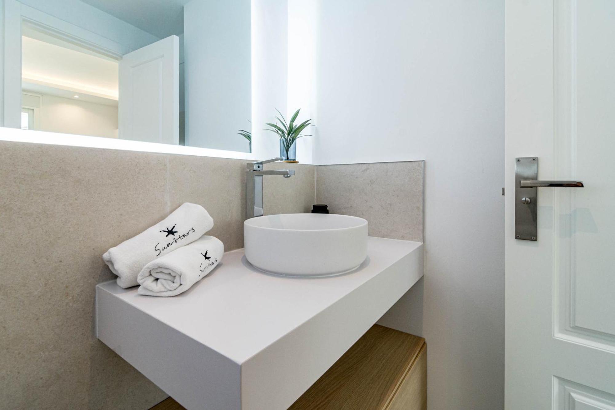 Apartamento Aloha Royal 19 Marbella Exterior foto
