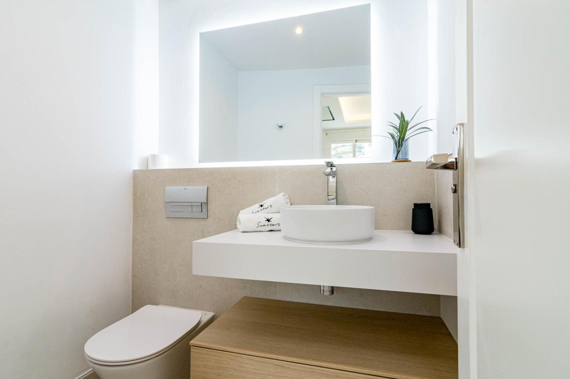 Apartamento Aloha Royal 19 Marbella Exterior foto