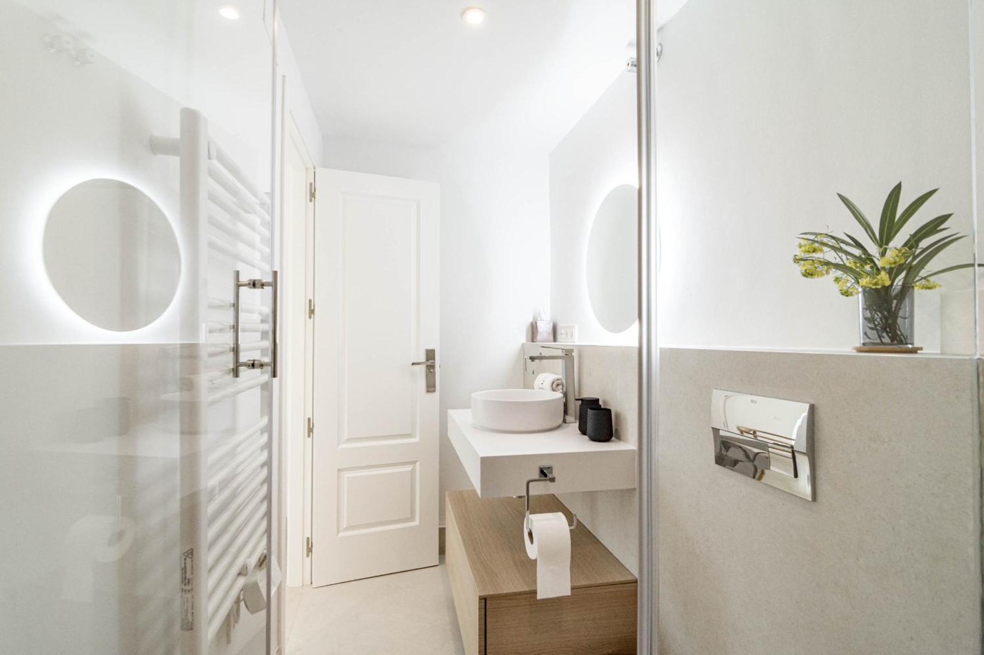 Apartamento Aloha Royal 19 Marbella Exterior foto