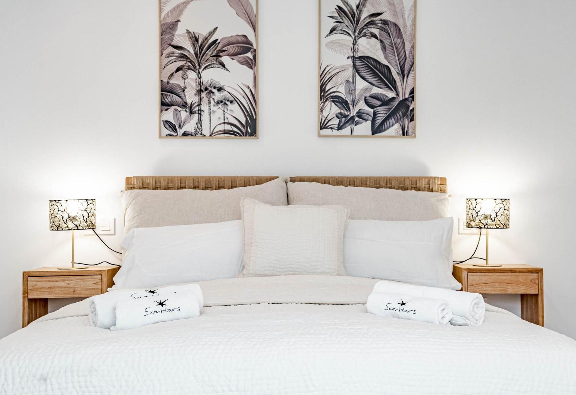 Apartamento Aloha Royal 19 Marbella Exterior foto