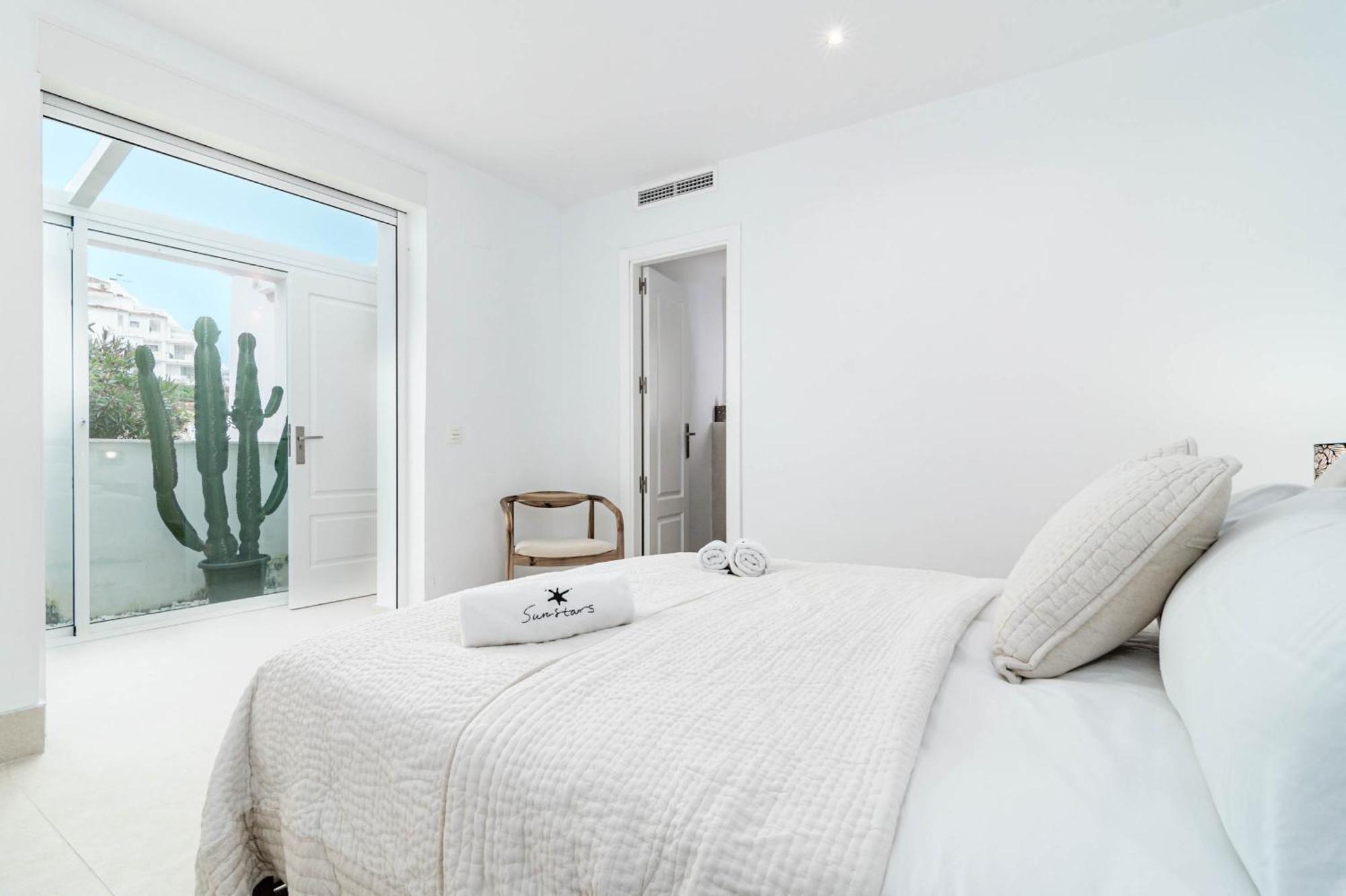 Apartamento Aloha Royal 19 Marbella Exterior foto