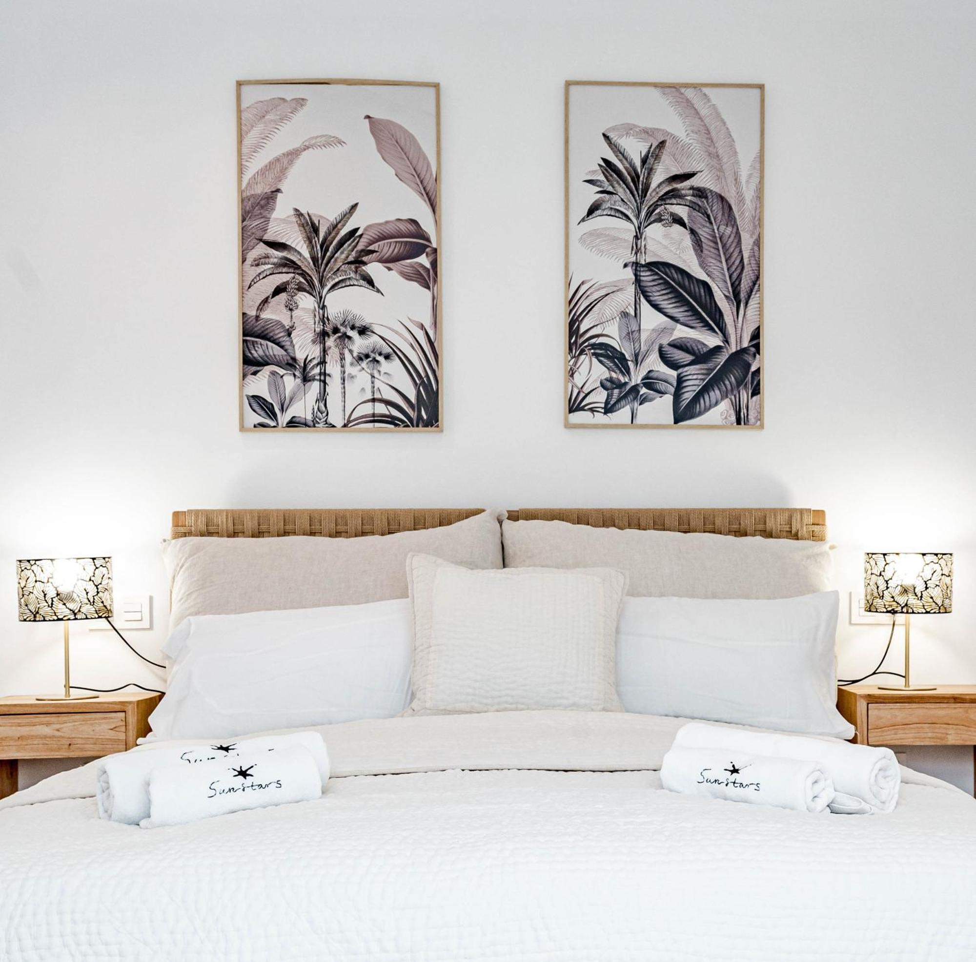 Apartamento Aloha Royal 19 Marbella Exterior foto