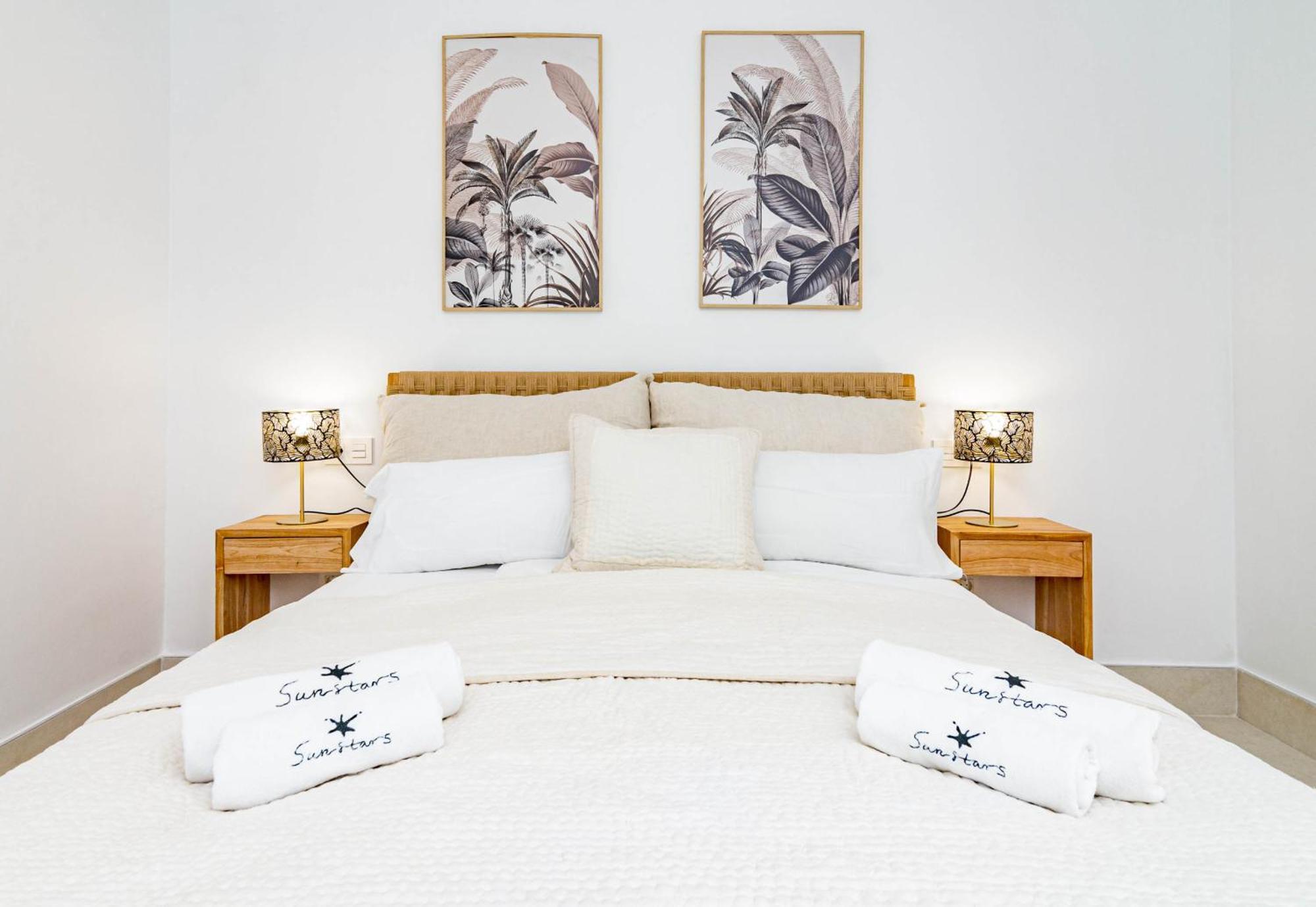 Apartamento Aloha Royal 19 Marbella Exterior foto