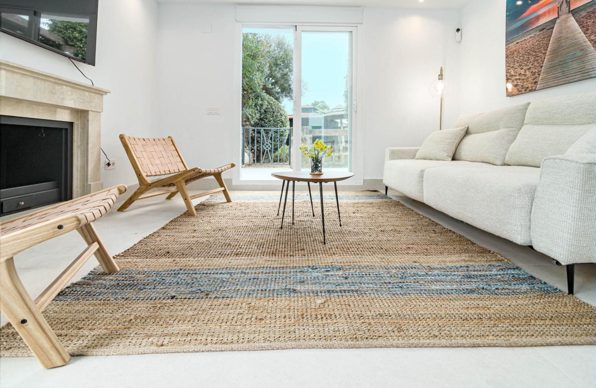 Apartamento Aloha Royal 19 Marbella Exterior foto